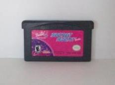 Secret Agent Barbie - Gameboy Adv. Game